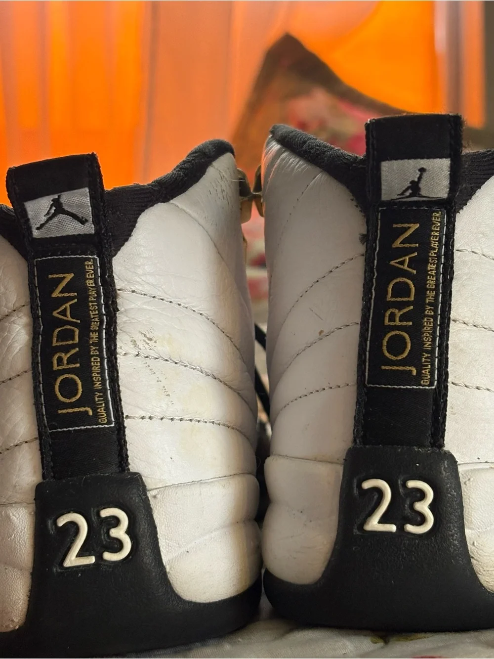 Air Jordan 12 Retro 